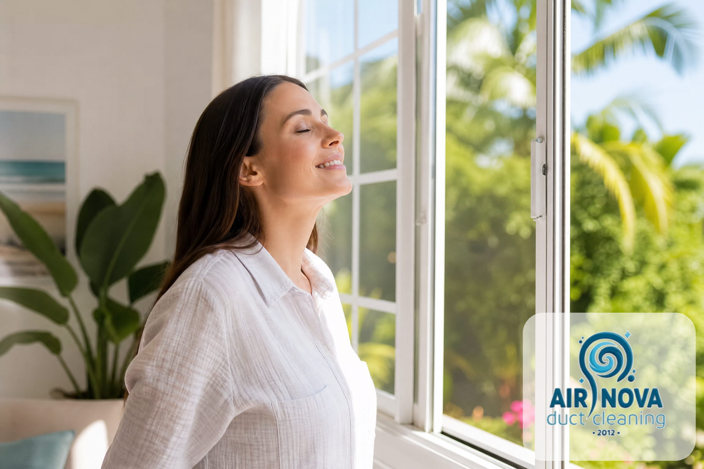 Can't Get Rid of That Lingering House Odor?