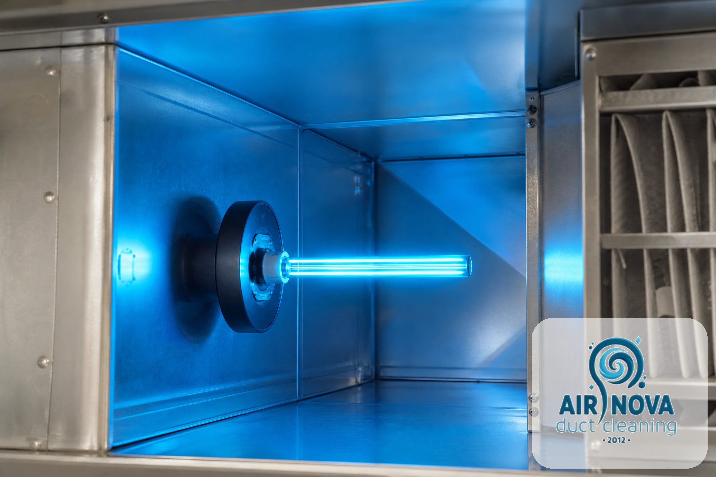 Upgrade Your Air Quality with UV Light Purification